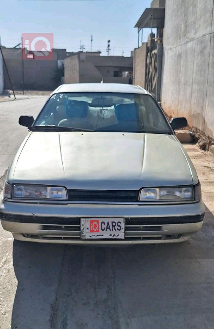 مازدا 626